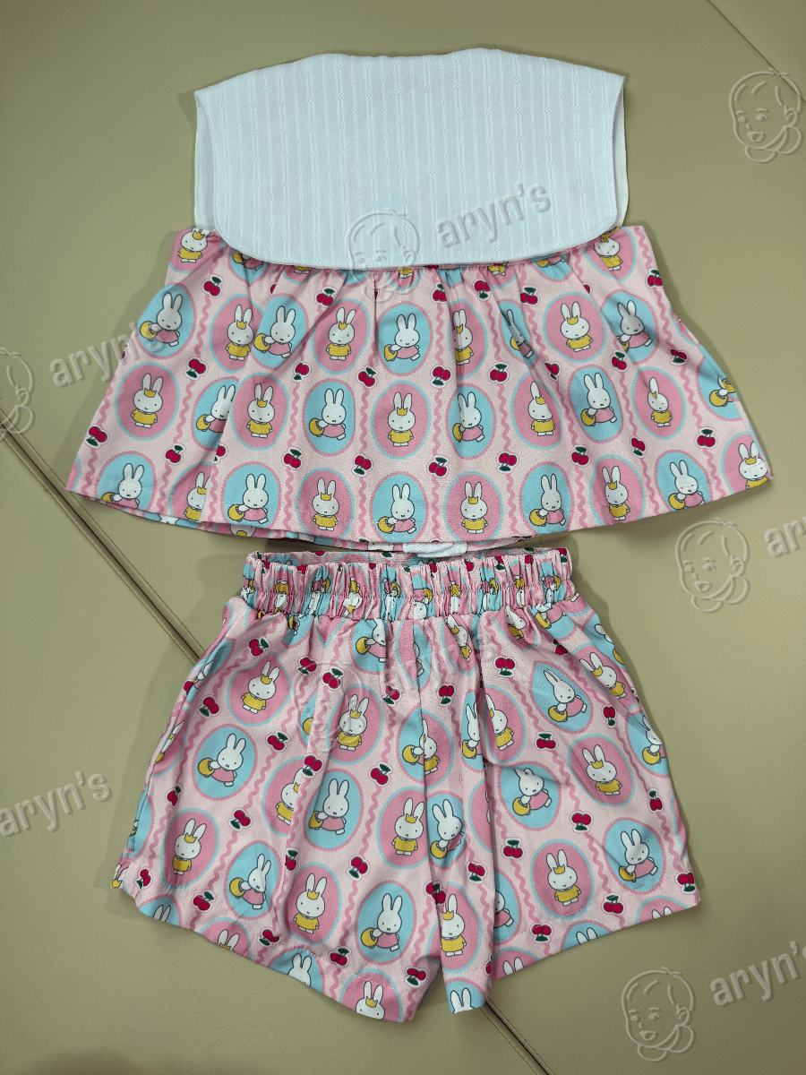 Miffy รูปที่ 2