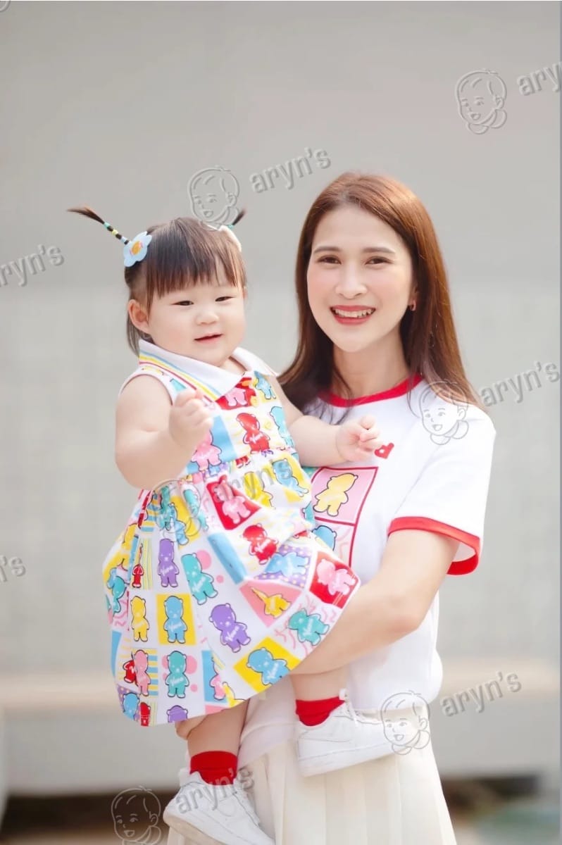 Gummy แม่ รูปที่ 2