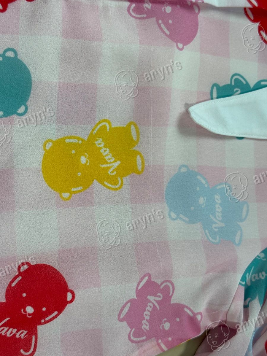 Gummy แม่ เฉพาะเสื้อ รูปที่ 5