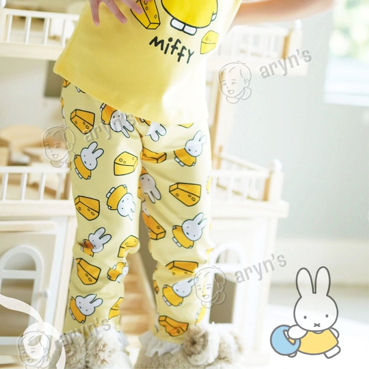 Miffy
