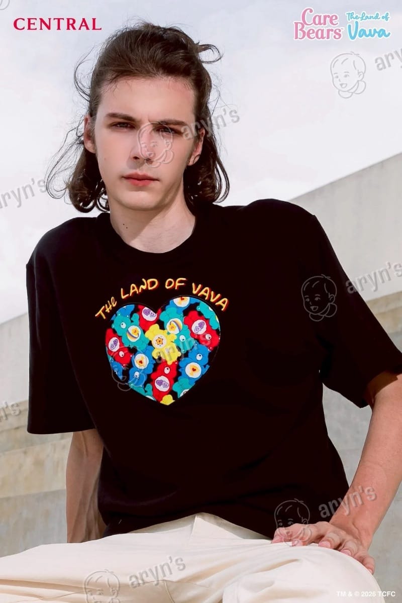 Care bears