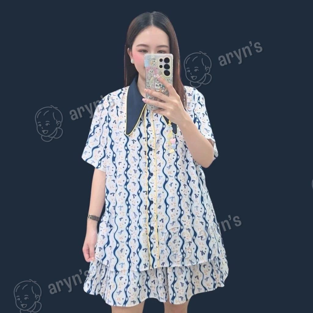 Bubble set ไข่ห่าน