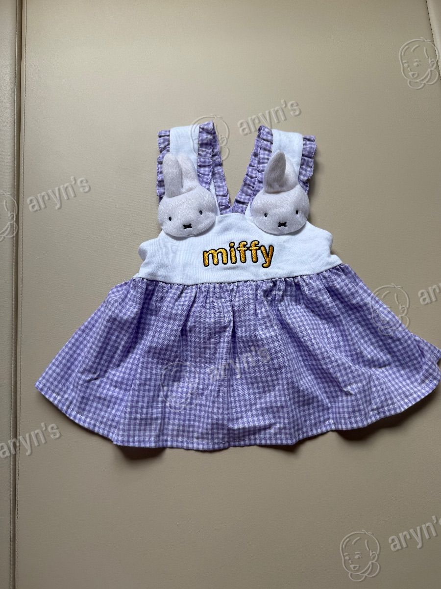 Miffy รูปที่ 2