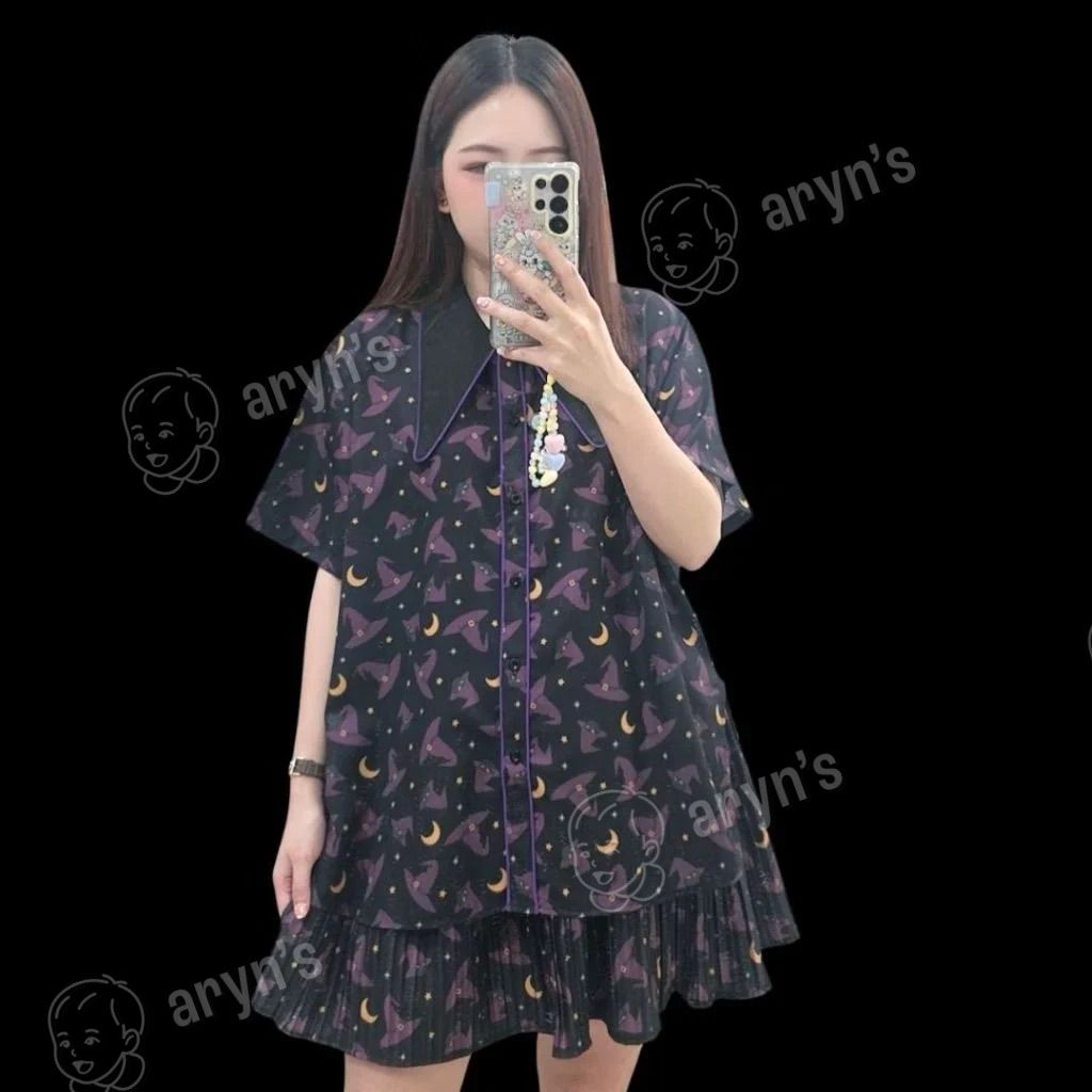 Bubble set คืนเวทมนตร์