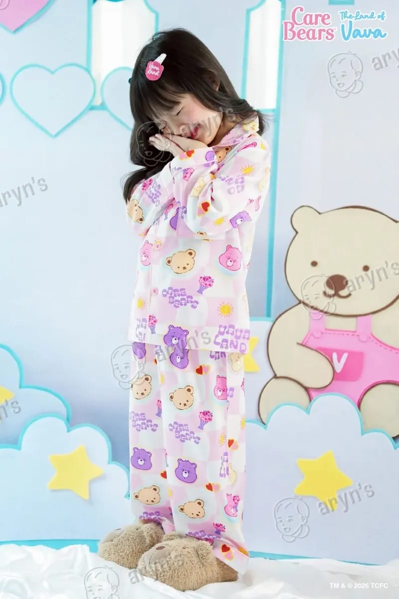 Care bears