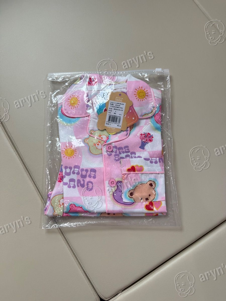 Care bears รูปที่ 3