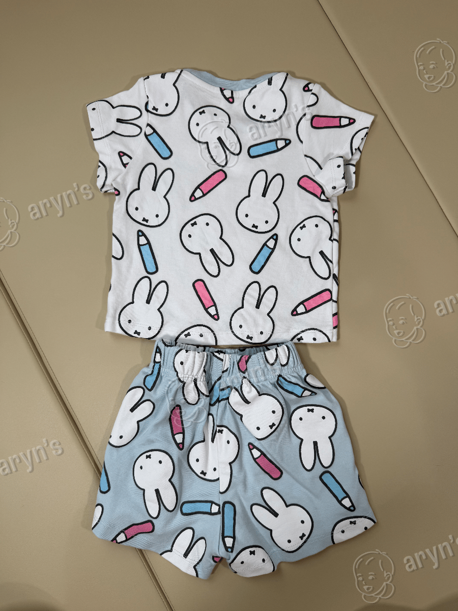 Miffy รูปที่ 2
