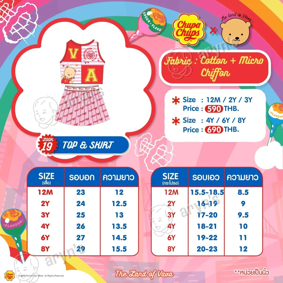 Chupa chups รูปที่ 2