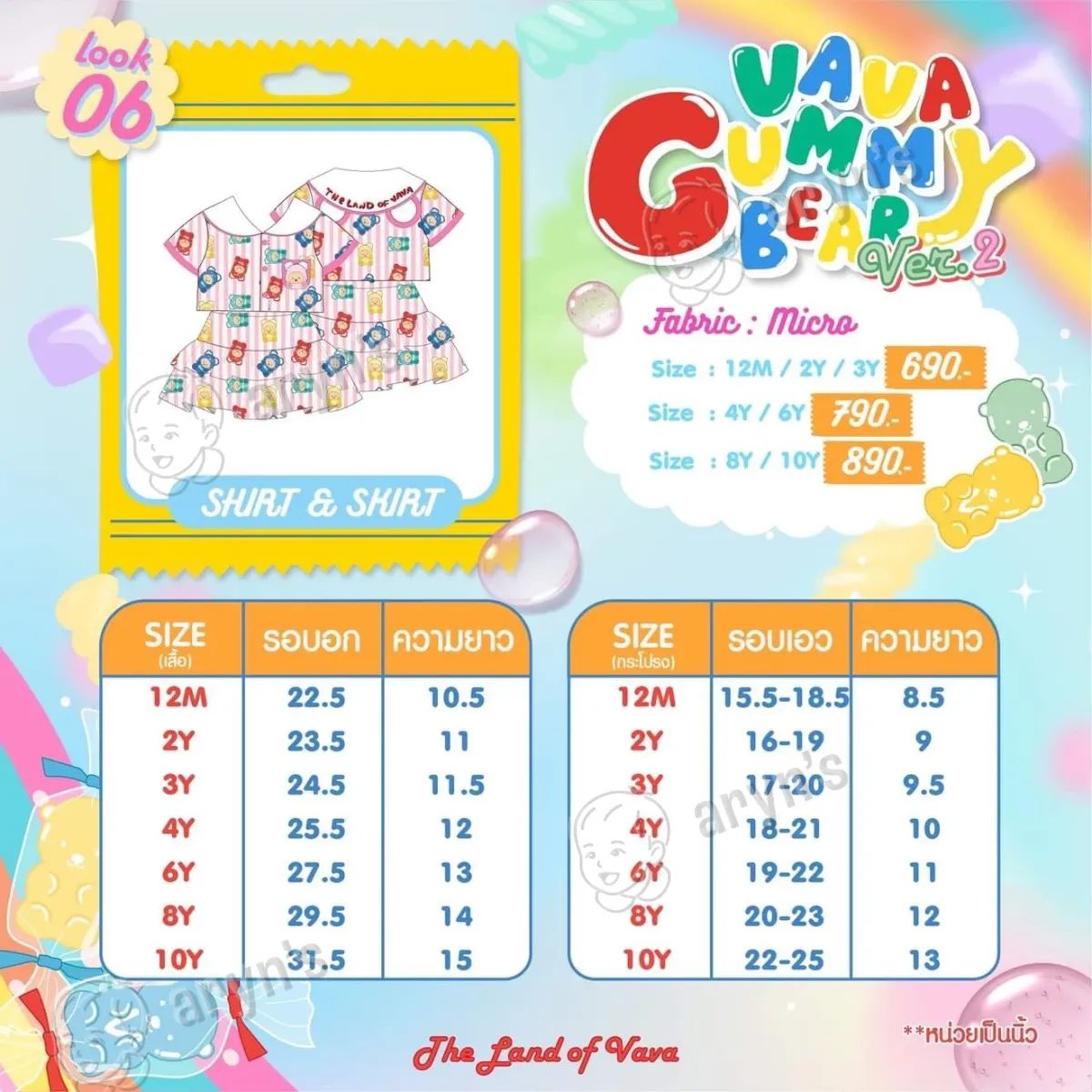 Gummy รูปที่ 2