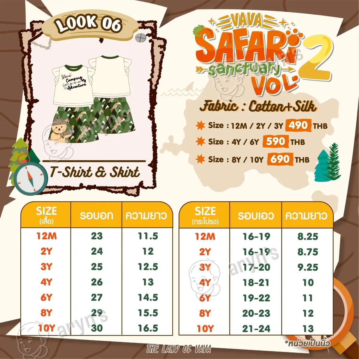 Safari รูปที่ 2
