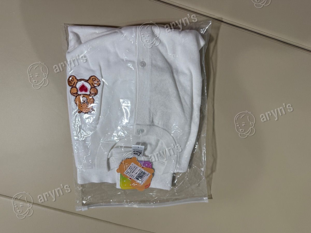 Care bears กันหนาวแม่ รูปที่ 2
