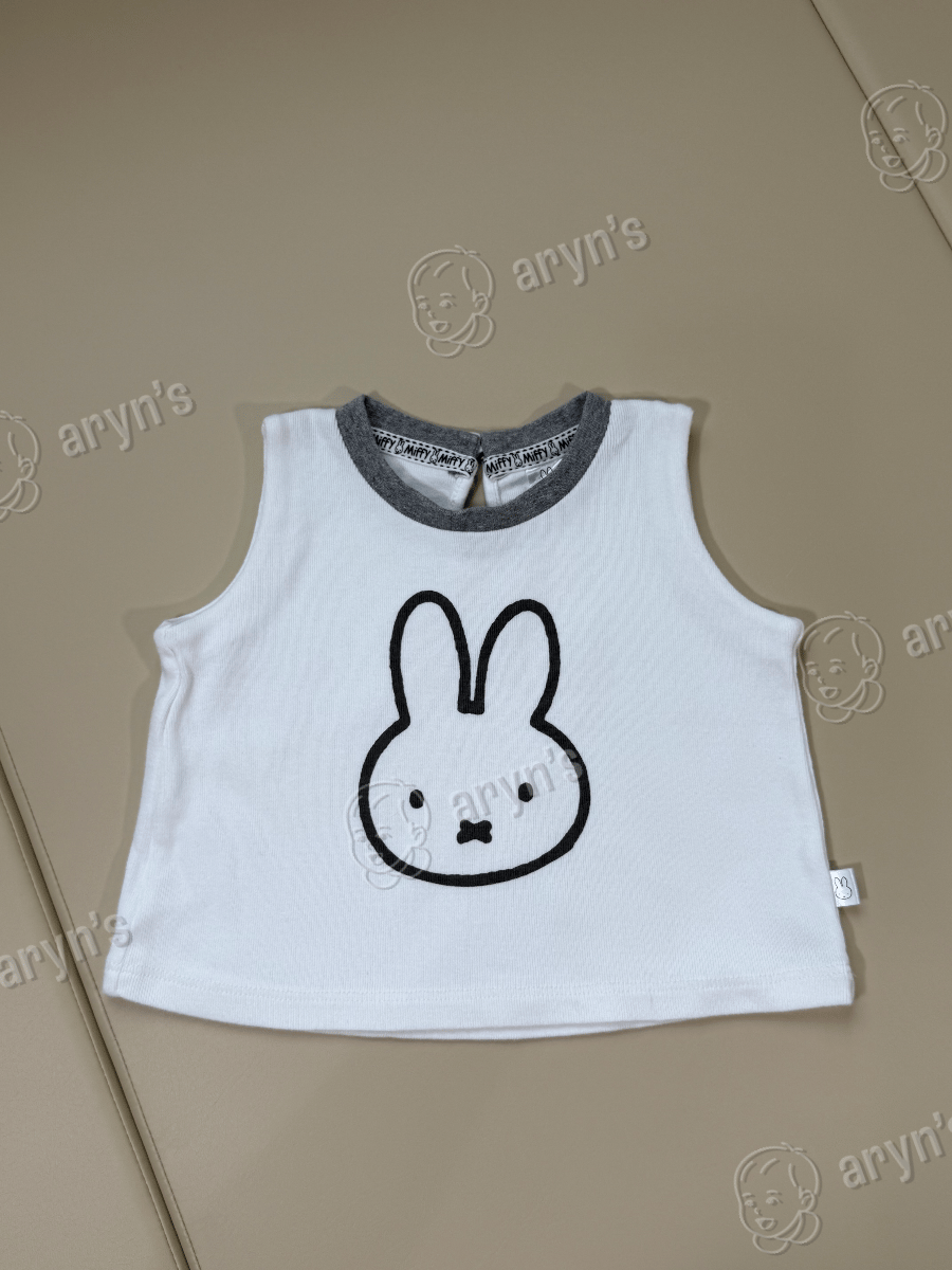 เสื้อ miffy