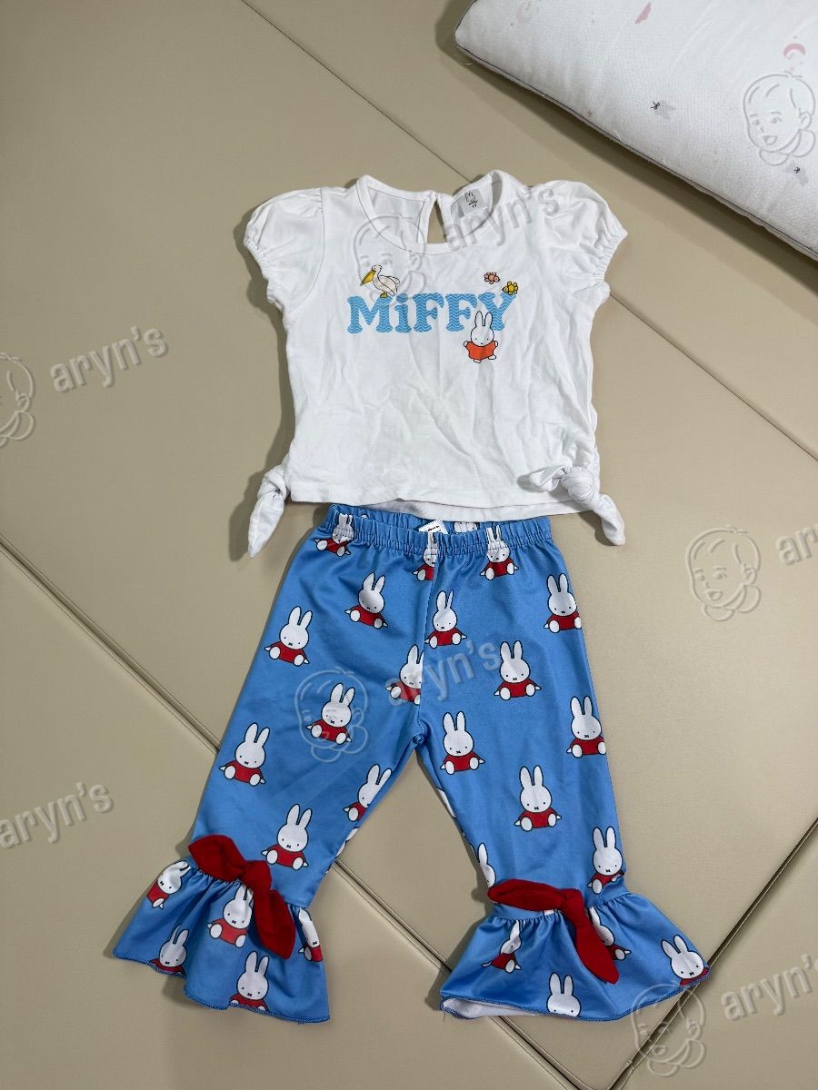 Miffy รูปที่ 3
