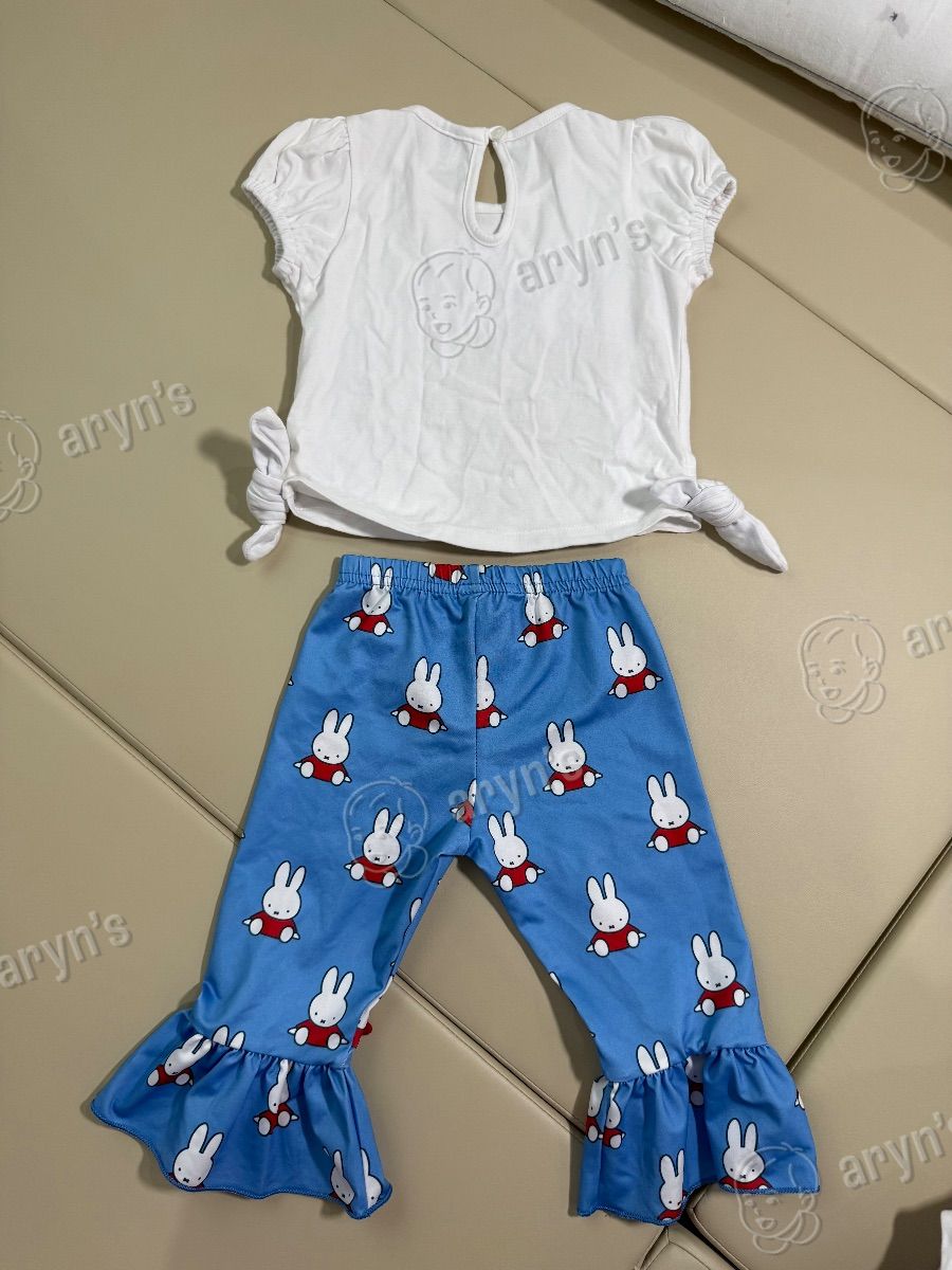 Miffy รูปที่ 4