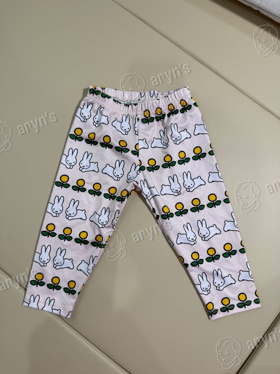 กางเกง Miffy รูปที่ 3