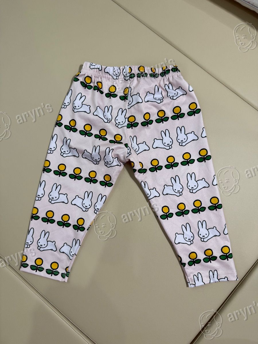 กางเกง Miffy รูปที่ 4