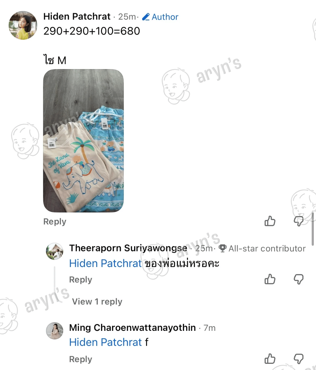 Chang Thai ช้าง รูปที่ 3