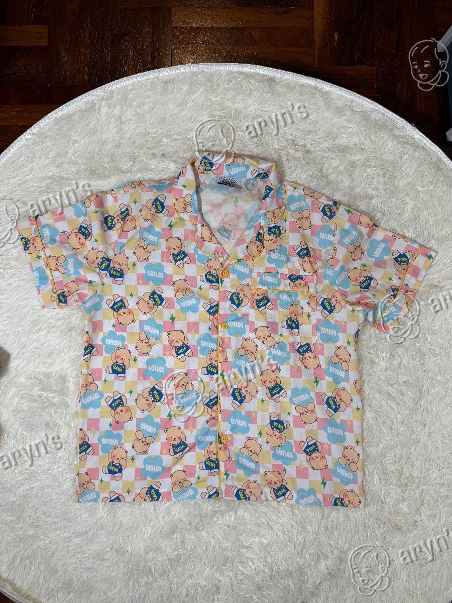 Fiesta de Pajamas รูปที่ 3