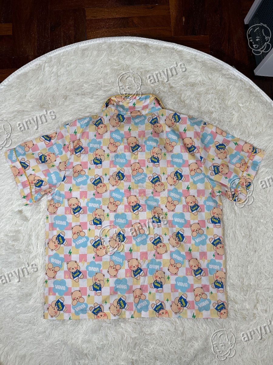 Fiesta de Pajamas รูปที่ 4