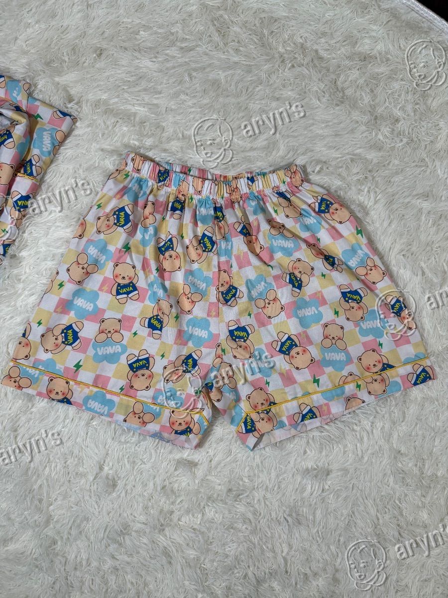 Fiesta de Pajamas รูปที่ 5