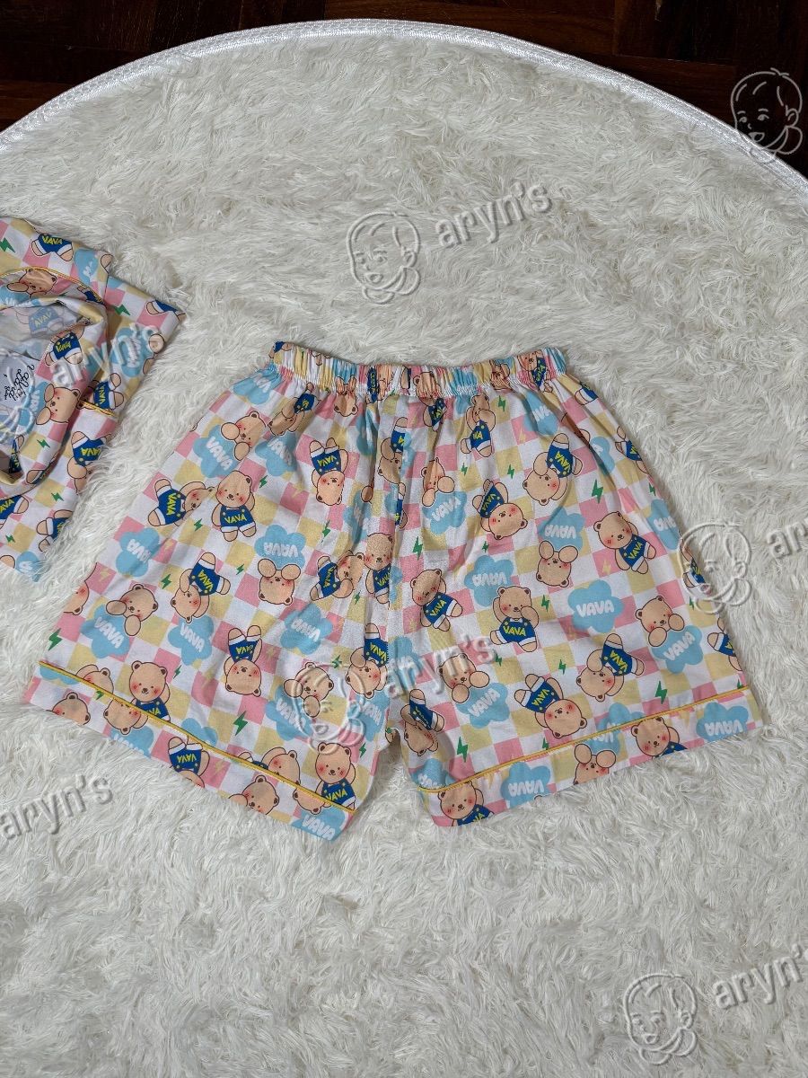 Fiesta de Pajamas รูปที่ 6