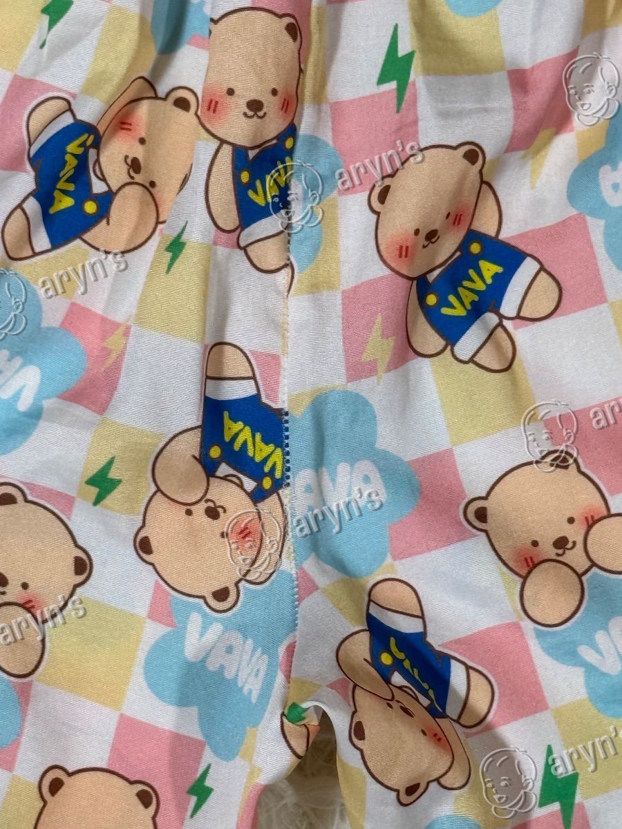 Fiesta de Pajamas รูปที่ 7