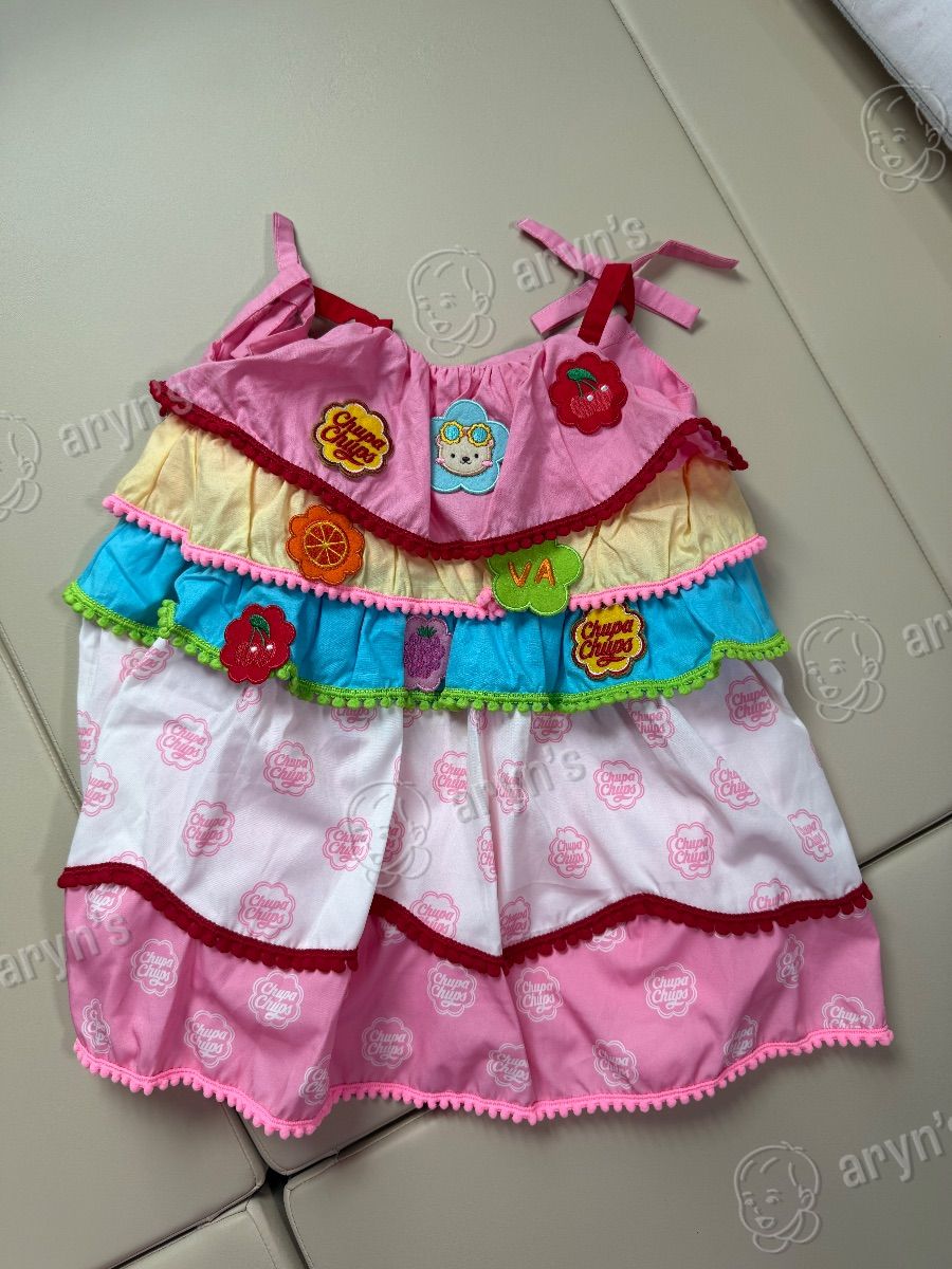 Chupa chups รูปที่ 2