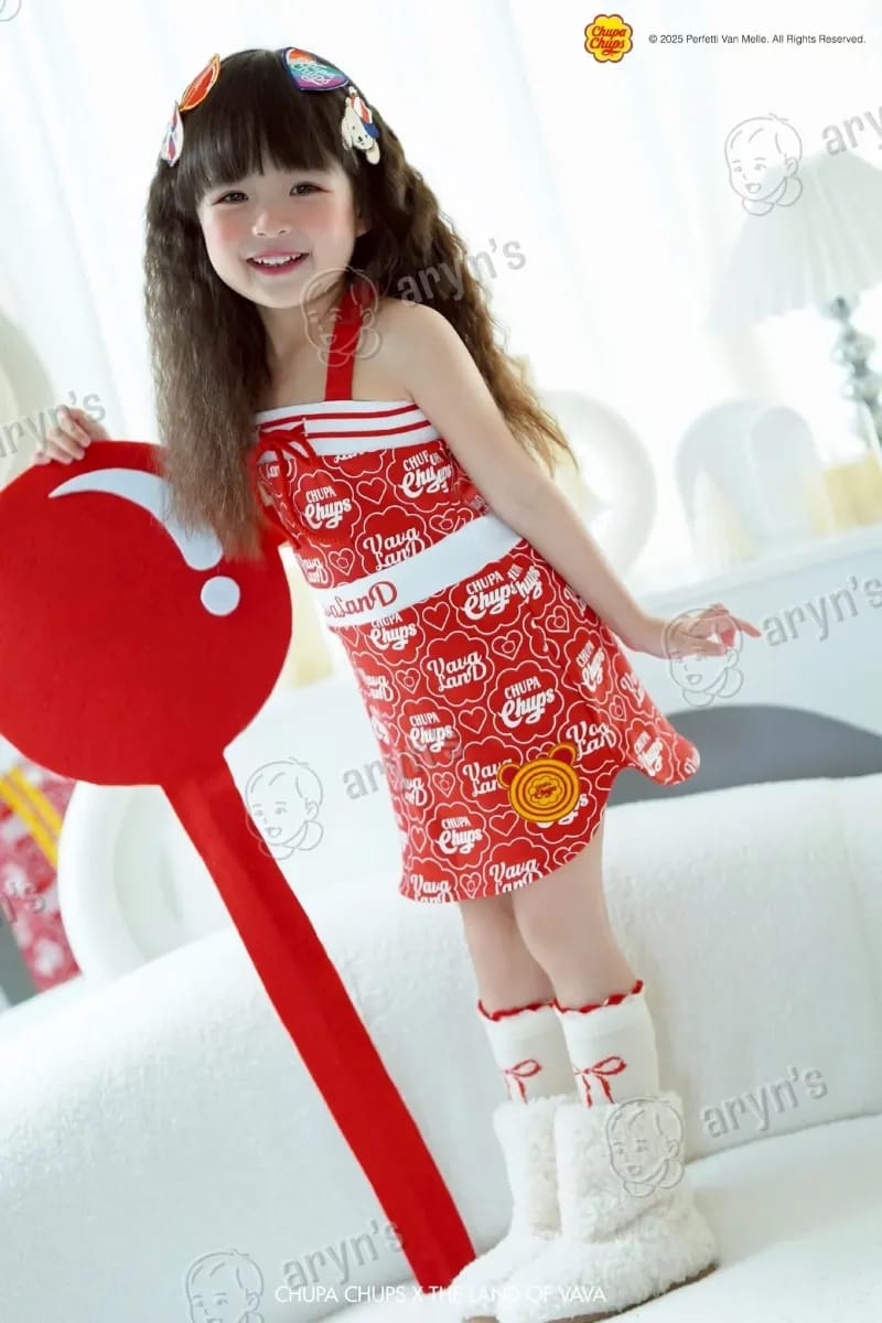 Chupa chups