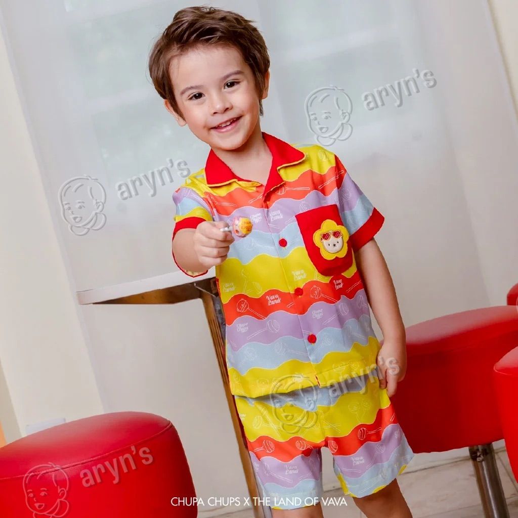Chupa chups