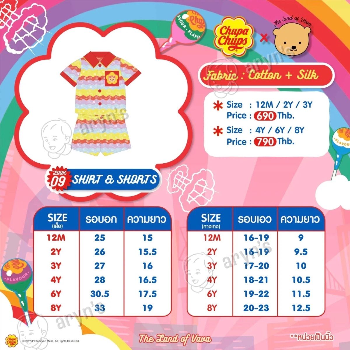 Chupa chups รูปที่ 2
