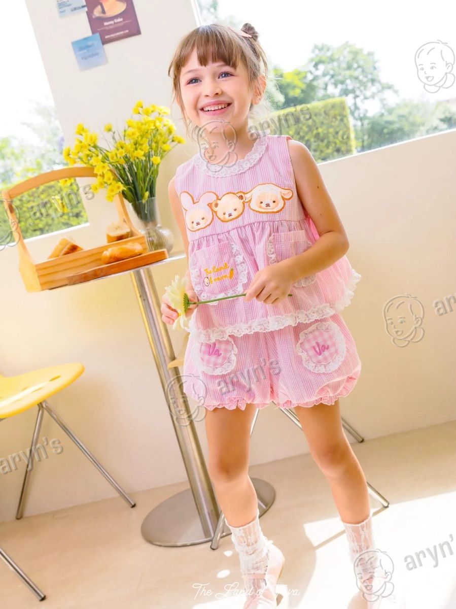 Little ducks รูปที่ 3
