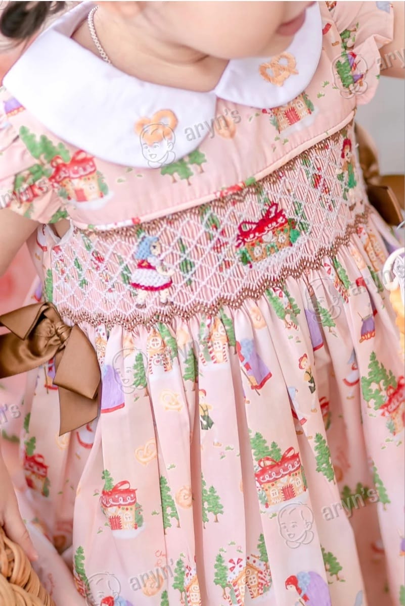 Hansel and Gretel รูปที่ 2