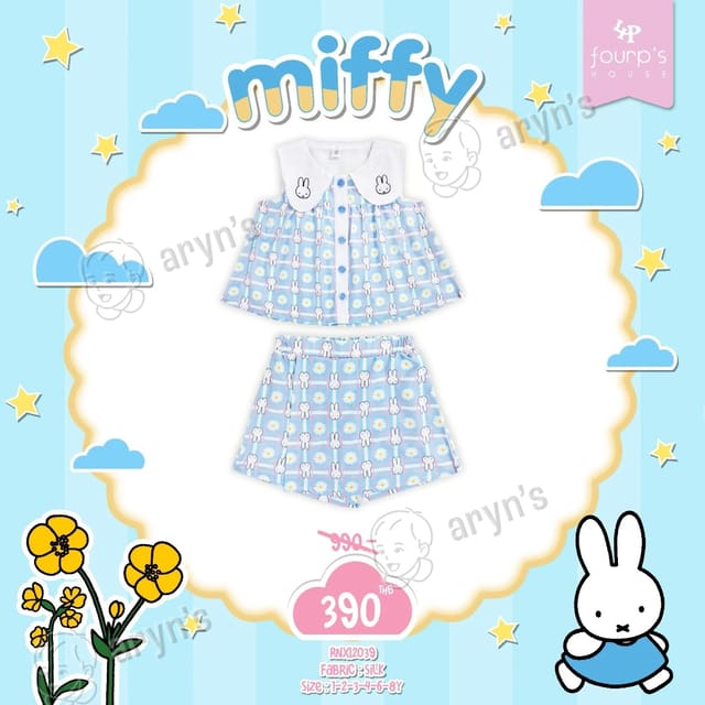 Miffy