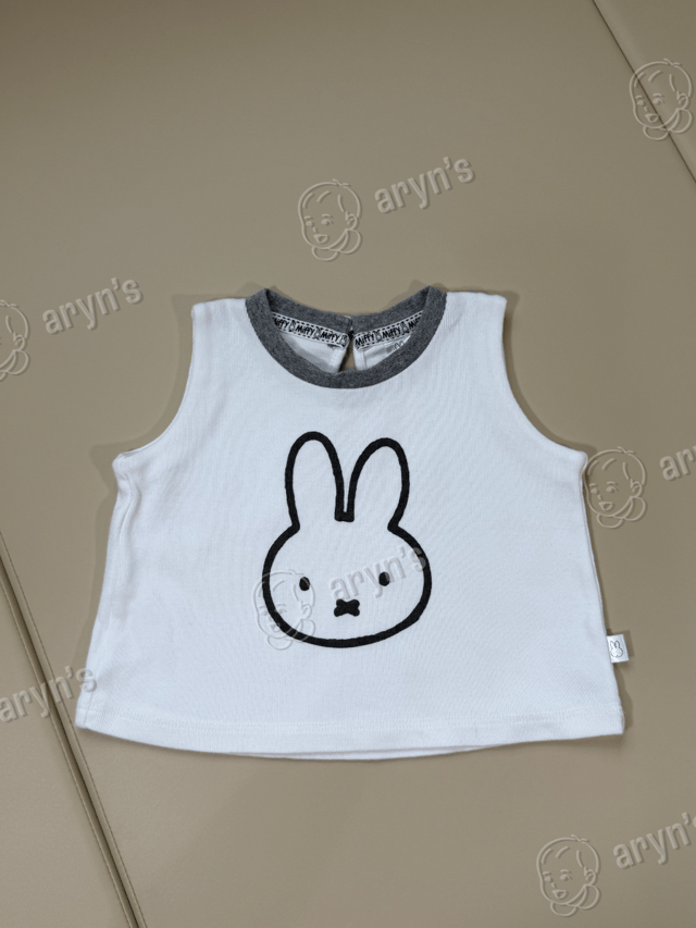 เสื้อ miffy