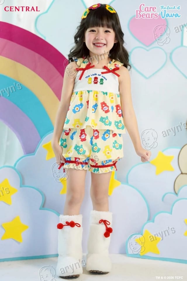 Care Bears Gummy