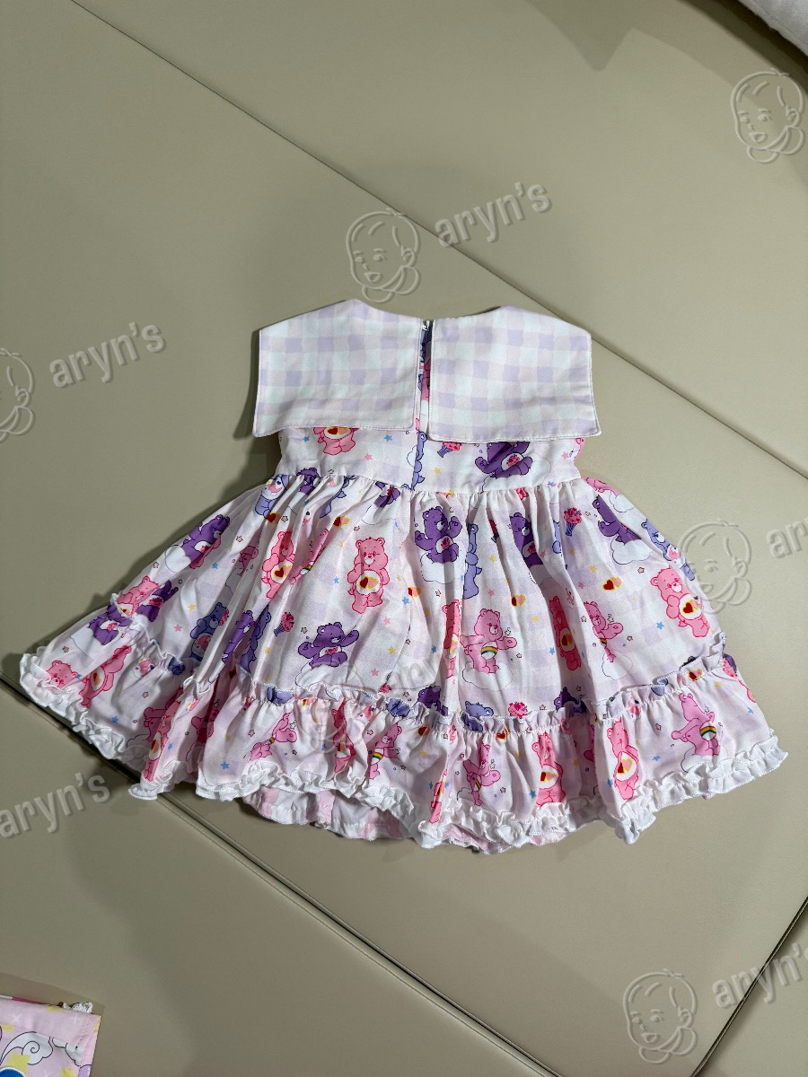 Care bears Gummy รูปที่ 3