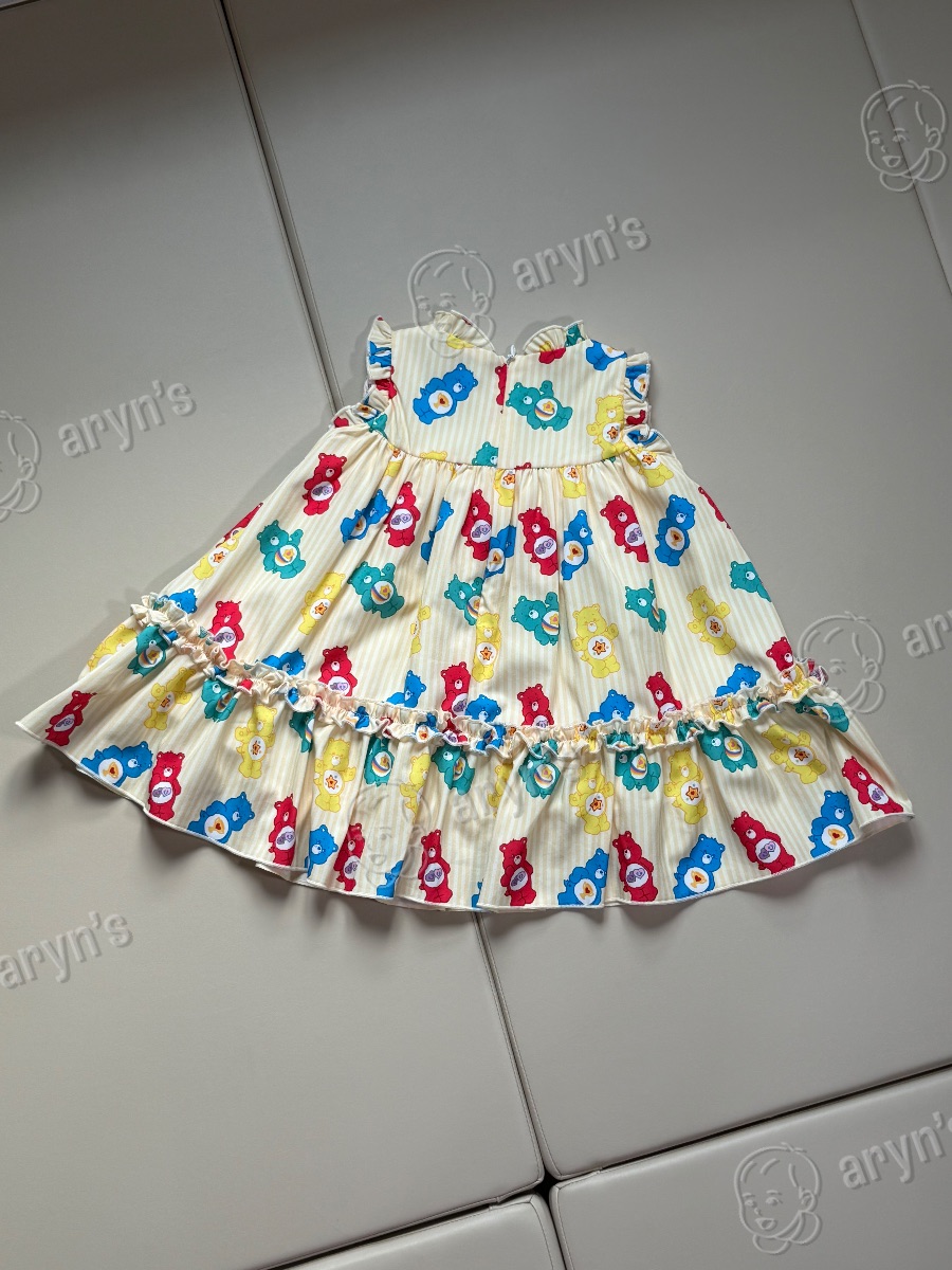 Care bears Gummy รูปที่ 4