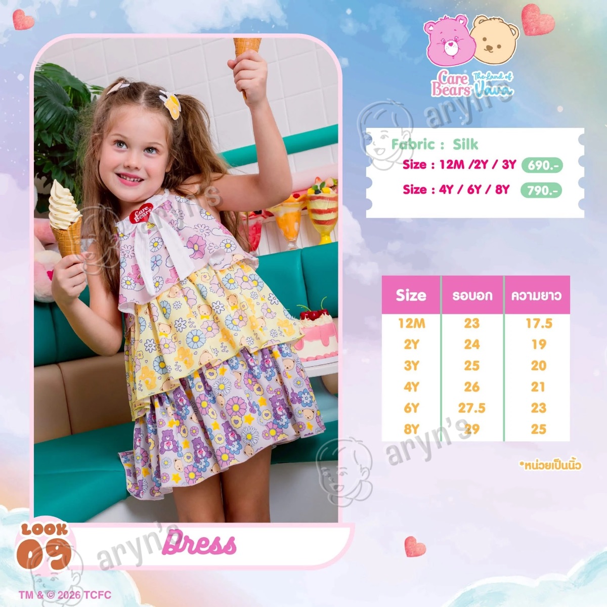 Care bears รูปที่ 2